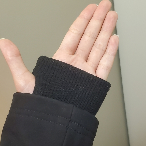 Jessica Simpson Black Jacket - Picture 9 of 16